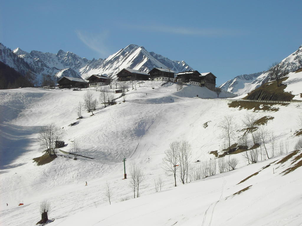 Hansenhof Prägraten Екстериор снимка